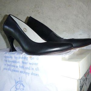 Ristrettos 8 John Fluevogs